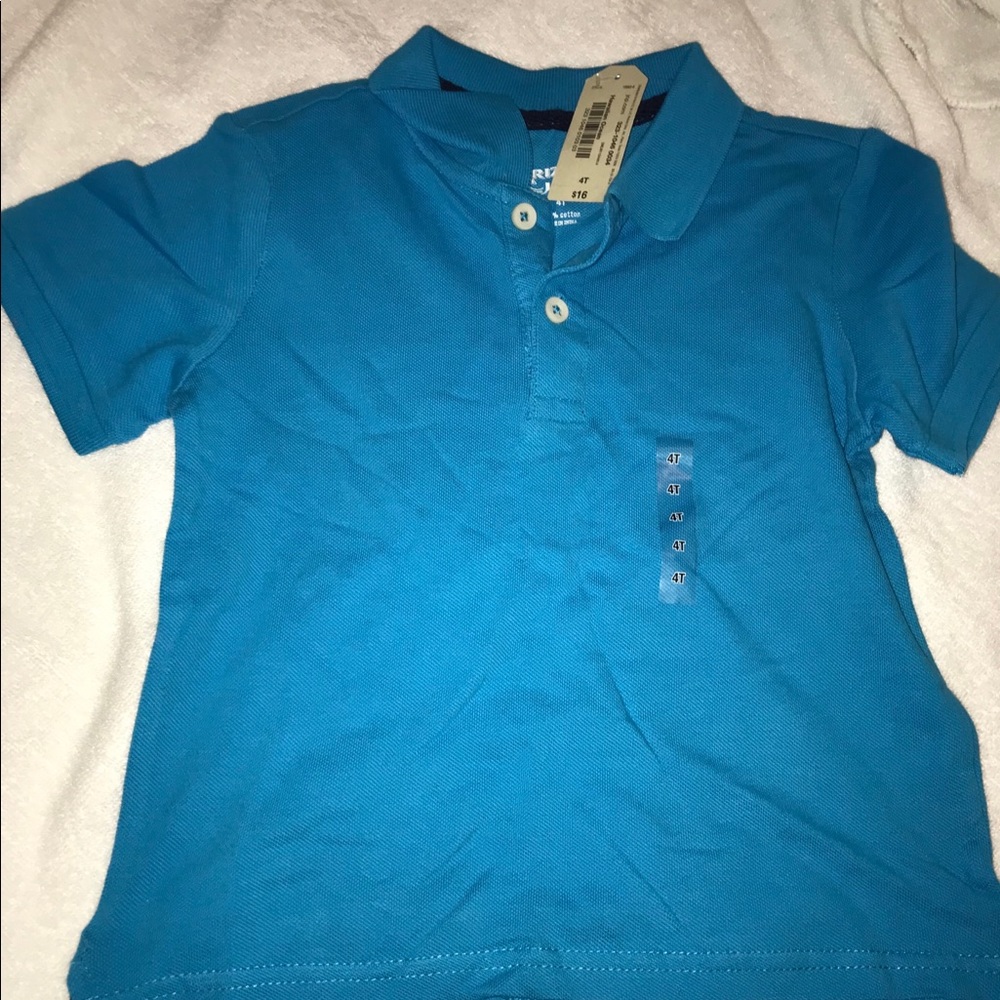 Arizona shirt